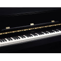 PIANO VERTICAL DIGITAL MEDELI NEGRO 88 T