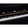 PIANO VERTICAL DIGITAL MEDELI NEGRO 88 T