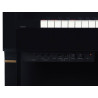 PIANO VERTICAL DIGITAL MEDELI NEGRO 88 TECLAS MECANISMO DE PIANO DE COLA 3 SENSORES