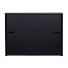 PIANO VERTICAL DIGITAL MEDELI NEGRO 88 TECLAS MECANISMO DE PIANO DE COLA 3 SENSORES