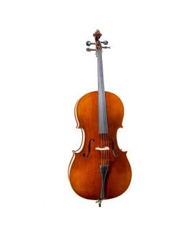 Cello F. Müller Concertino 4/4