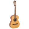 Guitarra clásica ADMIRA INFANTE zurda