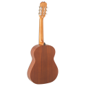 Guitarra clásica ADMIRA INFANTE zurda