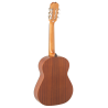Guitarra clásica ADMIRA INFANTE zurda