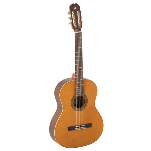Guitarra clásica ADMIRA SEVILLA zurda