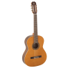 Guitarra clásica ADMIRA SEVILLA zurda