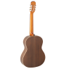 Guitarra clásica ADMIRA SEVILLA zurda
