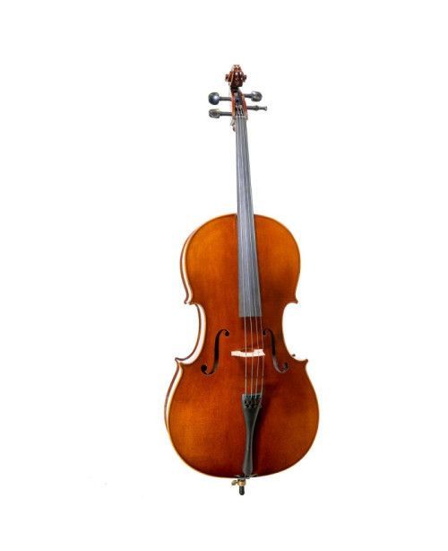 Cello F. Müller Concertino 7/8