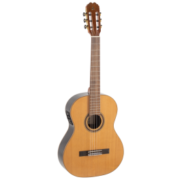 Guitarra clásica ADMIRA VIRTUOSO  EF zurda