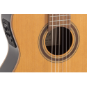 Guitarra clásica ADMIRA VIRTUOSO  EF zurda