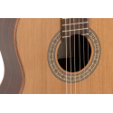 Guitarra clásica ADMIRA A10 zurda