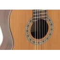 Guitarra clásica ADMIRA A15 zurda
