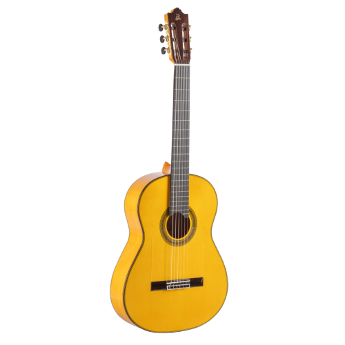 Guitarra clásica ADMIRA Duende EF
