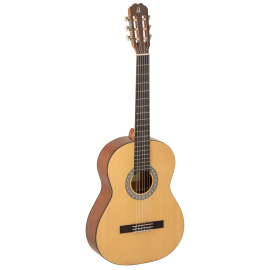 Guitarra clásica ADMIRA ALBA  satinada Z