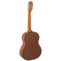 Guitarra clásica ADMIRA ALBA  satinada Z