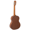Guitarra clásica ADMIRA ALBA  satinada Z