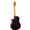 Guitarra clásica ADMIRA LOLA Cutaway Fis