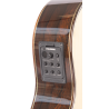 Guitarra clásica ADMIRA LOLA Cutaway Fishman
