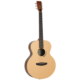 GUIT. Tanglewood dreadnought