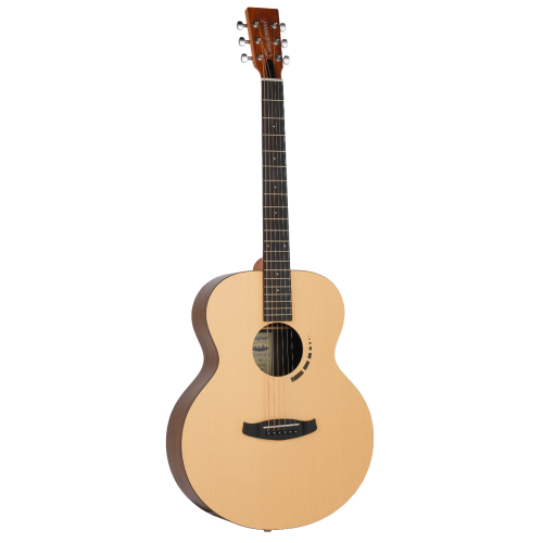GUIT. Tanglewood dreadnought