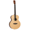 GUIT. Tanglewood dreadnought