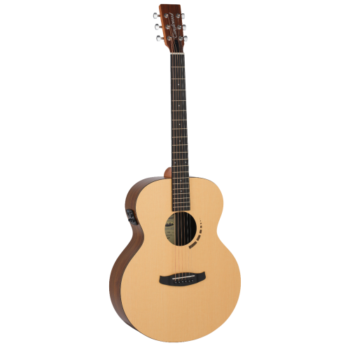 GUIT. Tanglewood Metropolitan folk E