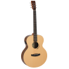 GUIT. Tanglewood Metropolitan folk E