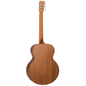 GUIT. Tanglewood Metropolitan folk E