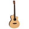 GUIT. Tanglewood Metropolitan Super Folk