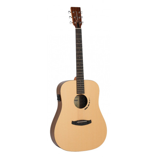 GUIT. Tanglewood Metropolitan Dreadnought E