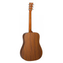 GUIT. Tanglewood Metropolitan Dreadnought E