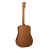 GUIT. Tanglewood Metropolitan Dreadnought E