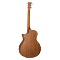 GUIT. Tanglewood Metropolitan