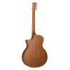 GUIT. Tanglewood Metropolitan
