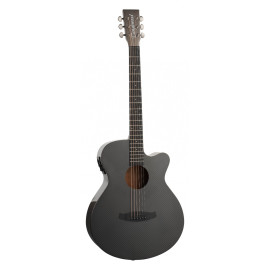 GUIT. Tanglewood S.folk Cutaway f.carbono