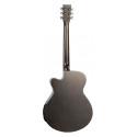GUIT. Tanglewood S.folk Cutaway f.carbono