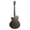 GUIT. Tanglewood S.folk Cutaway f.carbon