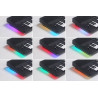 Teclado Medeli 61 teclas AK603