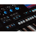 Teclado Medeli 61 teclas AK603
