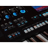 Teclado Medeli 61 teclas AK603