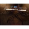 Teclado Medeli 61 teclas AK603