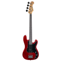 Bajo eléctrico Jr PB PRODIPE rojo caram.