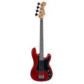 Bajo eléctrico Jr PB PRODIPE rojo caram.