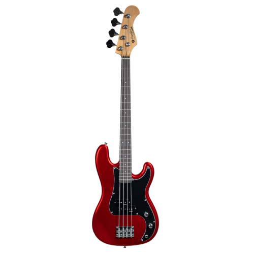 Bajo eléctrico Jr PB PRODIPE rojo caram.
