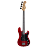 Bajo eléctrico Jr PB PRODIPE rojo caram.