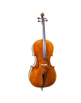 Cello F. Müller Master Antiqued 7/8