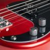 Bajo eléctrico Jr PB PRODIPE rojo caram.