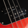 Bajo eléctrico Jr PB PRODIPE rojo caram.