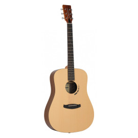 GUIT. Tanglewood Metropolitan Dreadnough