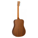 GUIT. Tanglewood Metropolitan Dreadnought